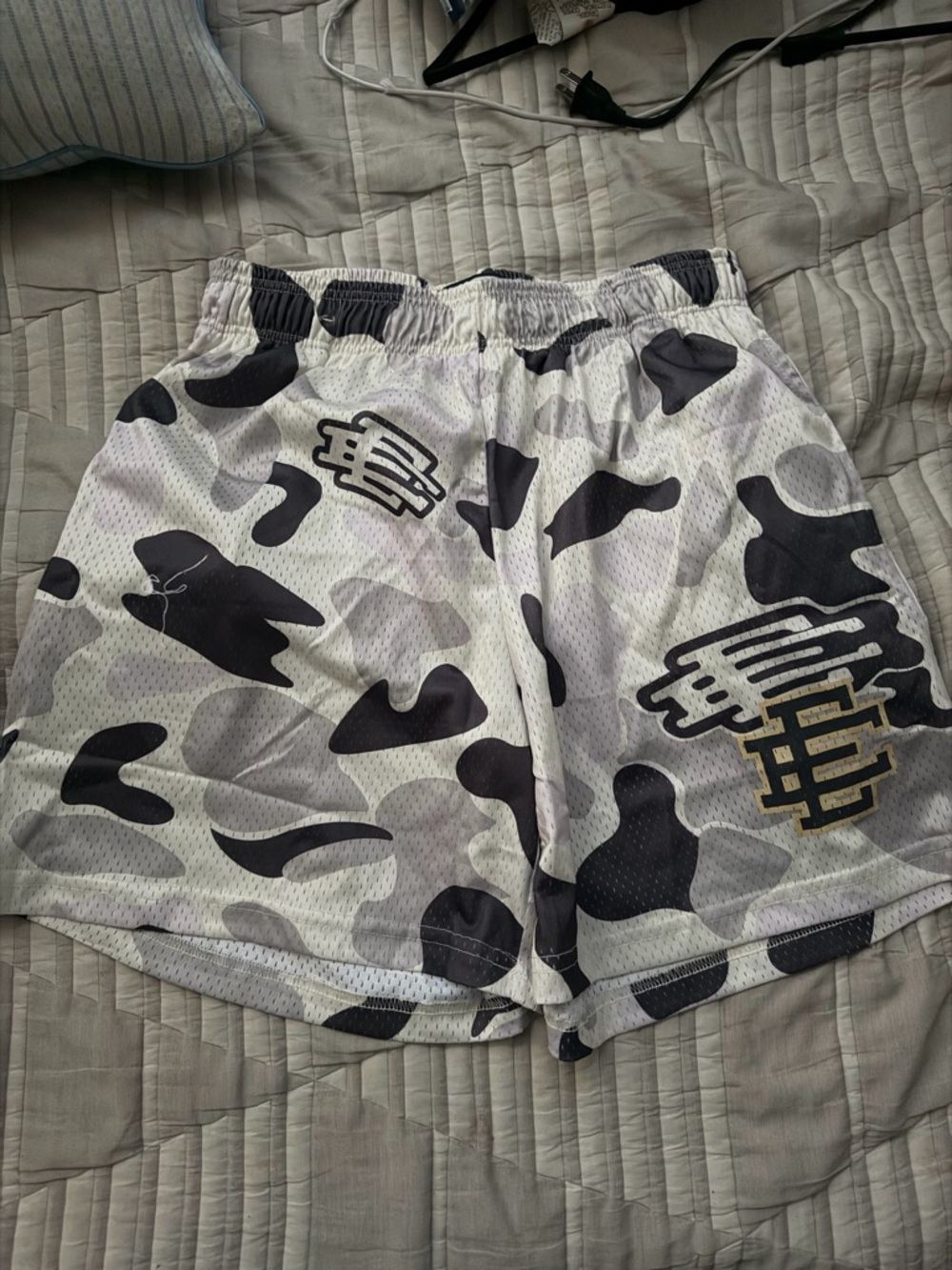 Eric Emanuel size M